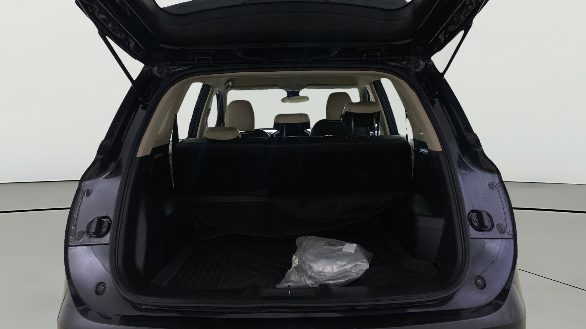 Used 2022 MG Hector Used 2022 MG Hector