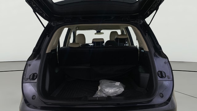 View MG Hector Image 38 Used MG Hector Image 38