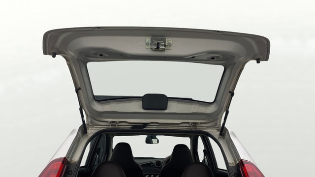 View Datsun Redi GO Image 16 Used Datsun Redi GO Image 16