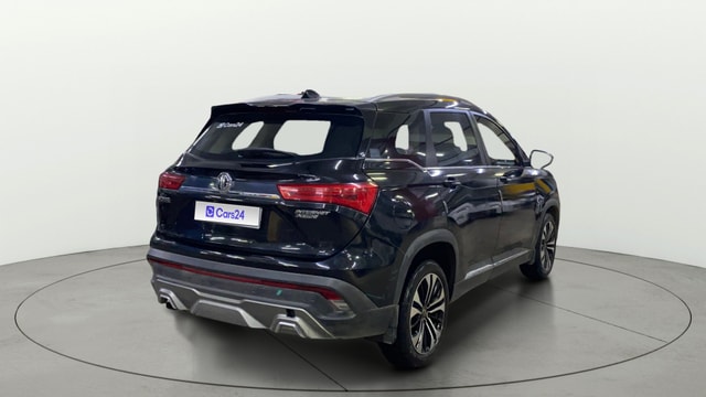 View MG Hector Image 48 Used MG Hector Image 48