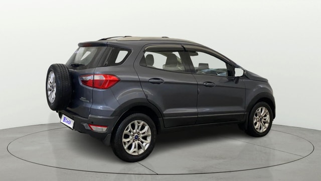 View Ford EcoSport Image 43 Used Ford EcoSport Image 43