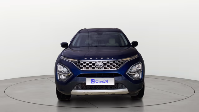 View Tata Safari Image 1 Used Tata Safari Image 1