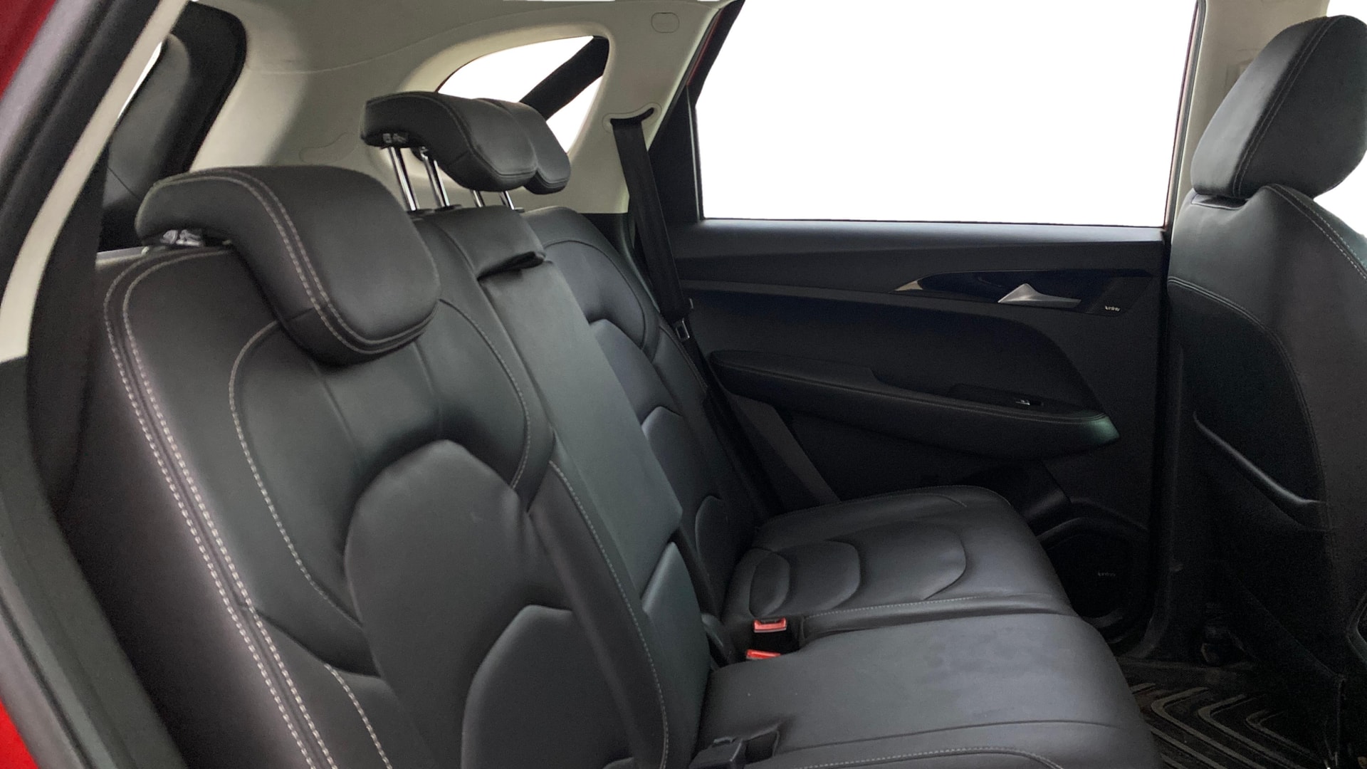 Used 2019 MG Hector Used 2019 MG Hector