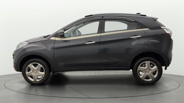View Tata Nexon Image 5 Used Tata Nexon Image 5