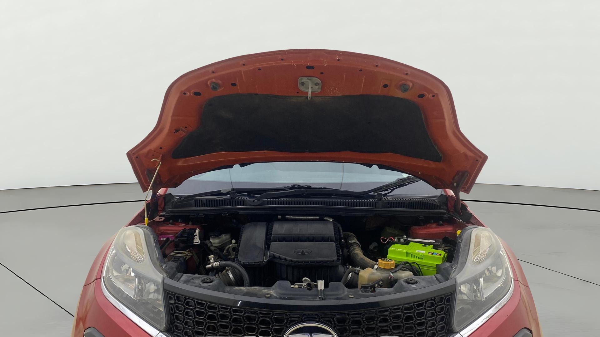 View 2018 Tata Nexon Revotorq XM Image 31 Used 2018 Tata Nexon Revotorq XM Image 31