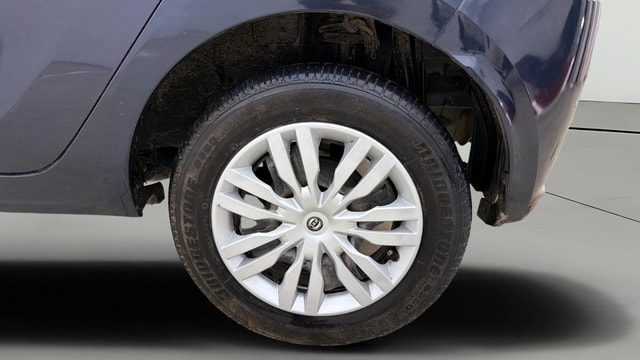 View Tata Tiago Image 11 Used Tata Tiago Image 11