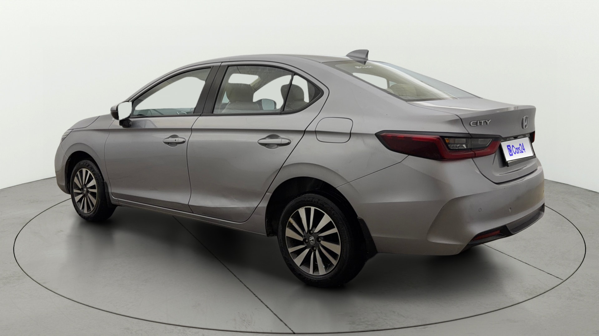 Used 2023 Honda City Used 2023 Honda City