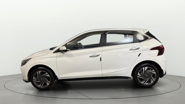 View Hyundai Elite i20 Image 27 Used Hyundai Elite i20 Image 27