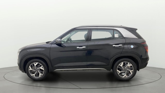 View Hyundai Creta Image 26 Used Hyundai Creta Image 26