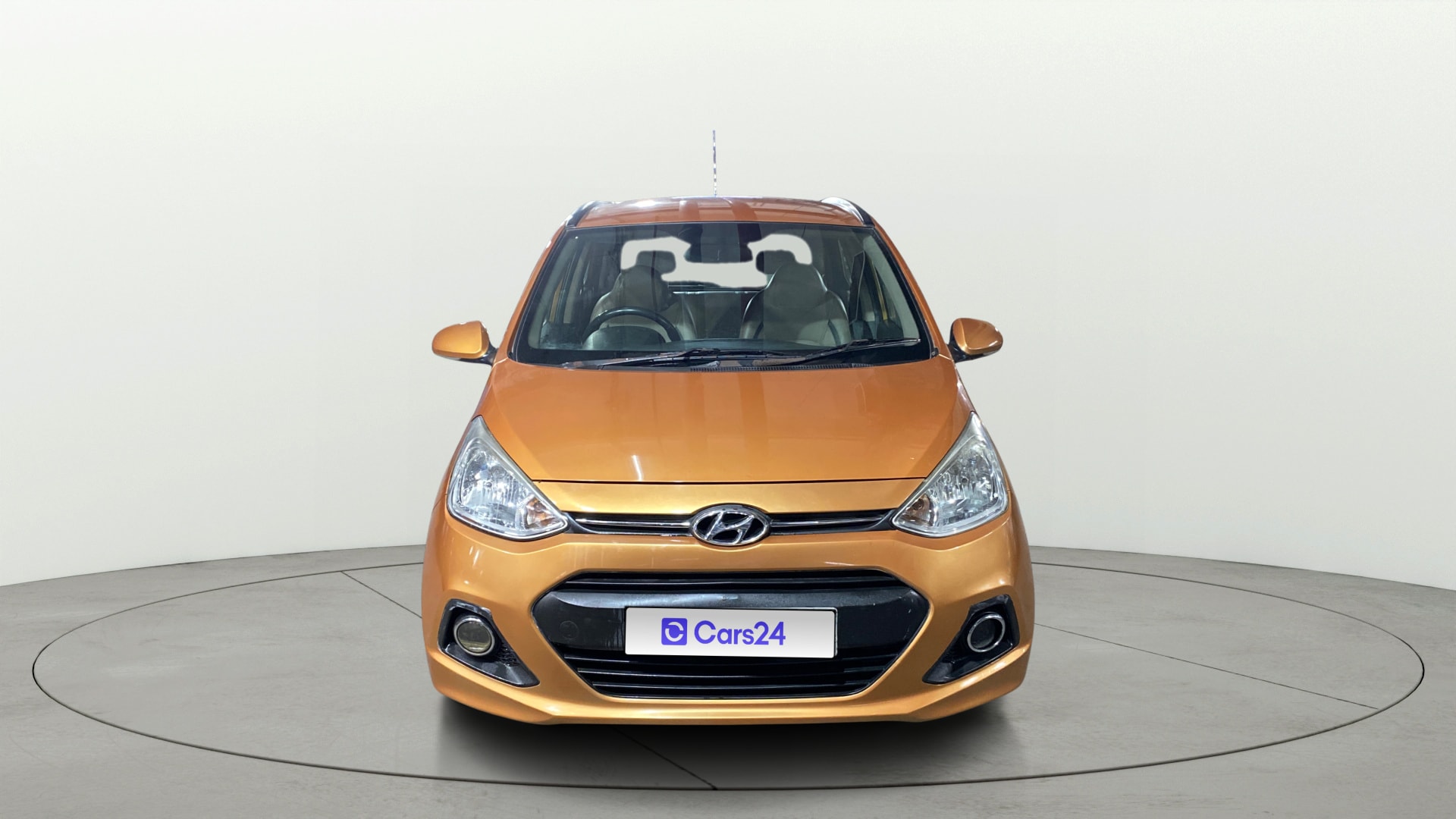 View 2015 Hyundai Grand i10 1.2 Asta Petrol Image 1 Used 2015 Hyundai Grand i10 1.2 Asta Petrol Image 1