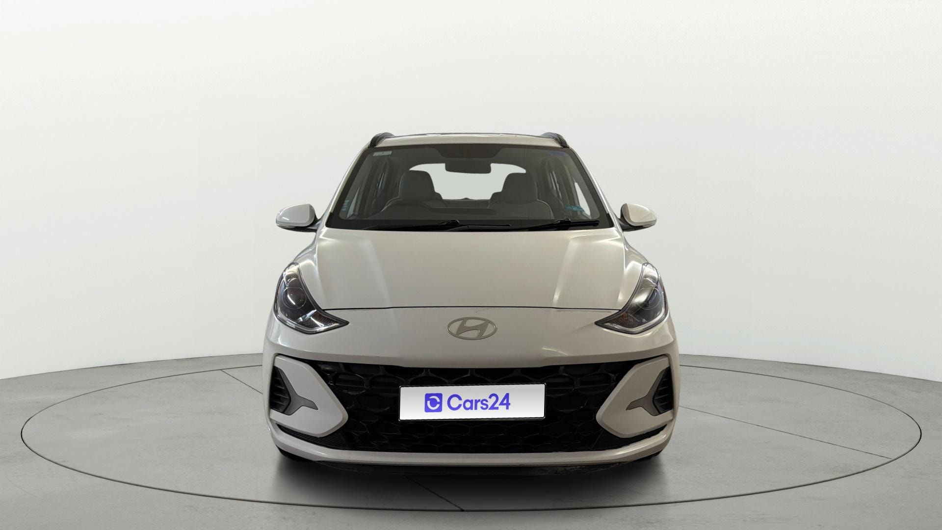 Used 2023 Hyundai Grand i10 Nios Used 2023 Hyundai Grand i10 Nios