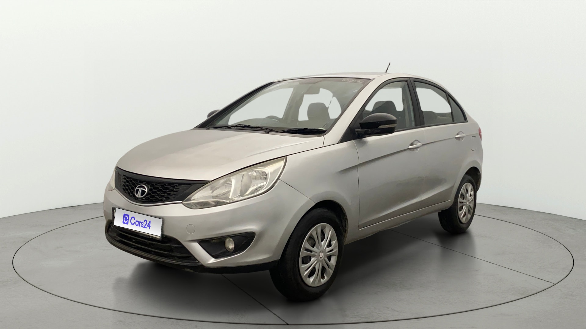 View 2020 Tata Zest Premio Image 23 Used 2020 Tata Zest Premio Image 23