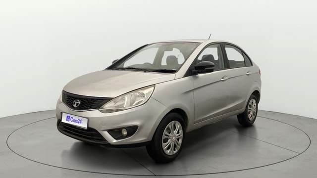 View Tata Zest Image 23 Used Tata Zest Image 23