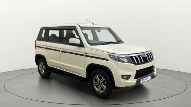 View Mahindra Bolero Neo Image 22 Used Mahindra Bolero Neo Image 22