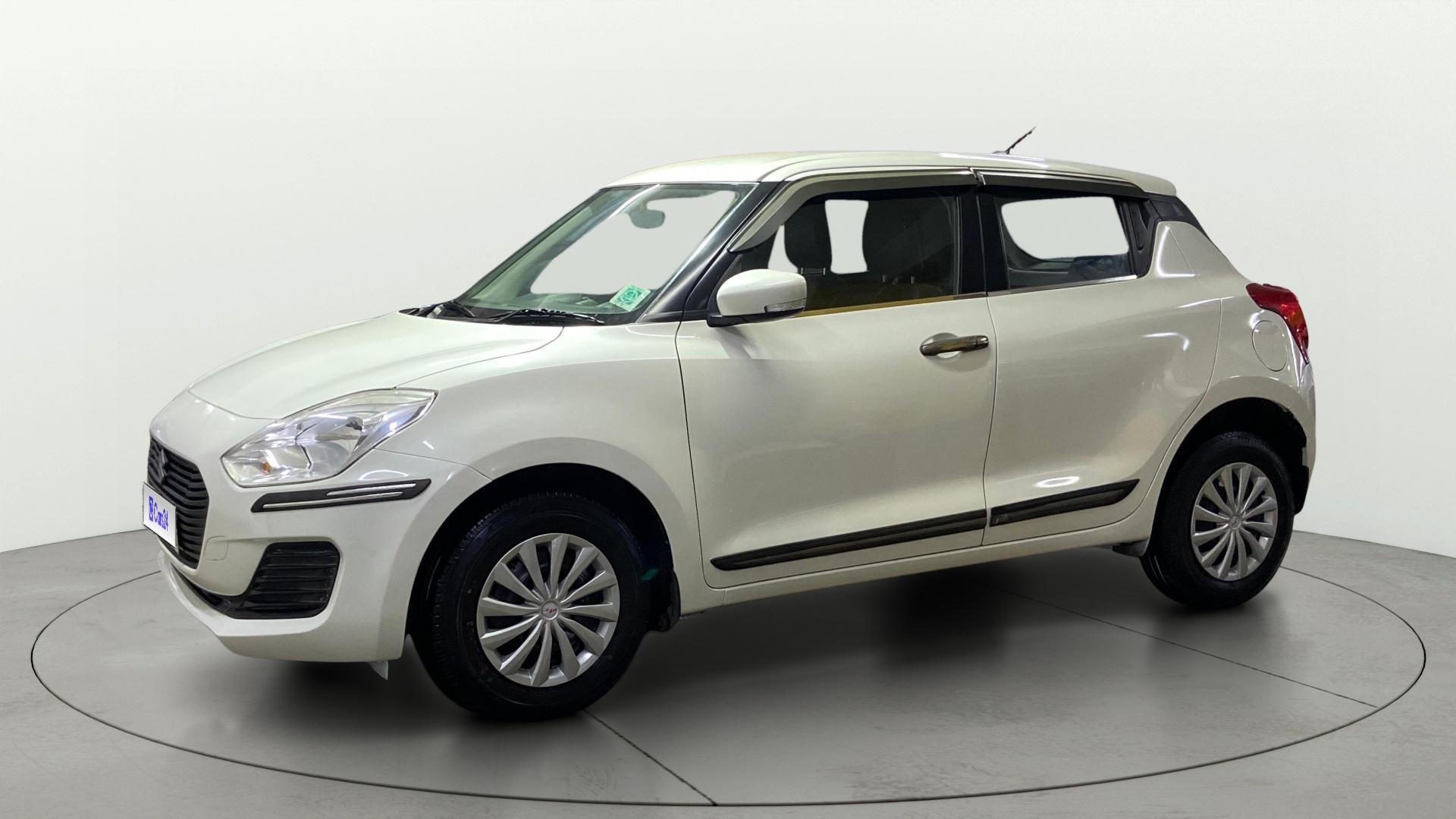 View 2019 Maruti Suzuki 1000 Base Variant Image 34 Used 2019 Maruti Suzuki 1000 Base Variant Image 34