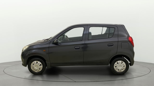 View Maruti Suzuki Alto 800 Image 5 Used Maruti Suzuki Alto 800 Image 5
