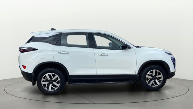 View Tata Harrier Image 9 Used Tata Harrier Image 9