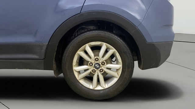 View Hyundai Creta Image 11 Used Hyundai Creta Image 11