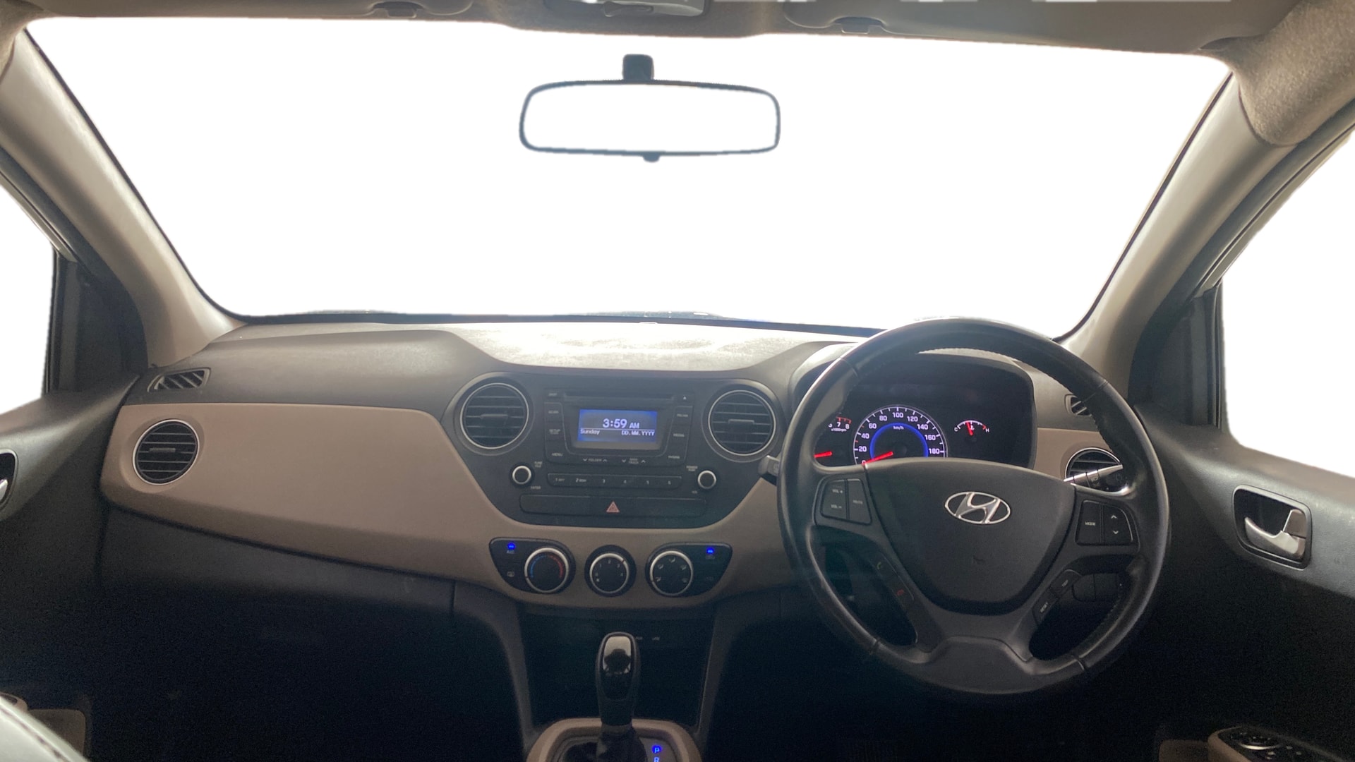 Used 2015 Hyundai Grand i10 Used 2015 Hyundai Grand i10