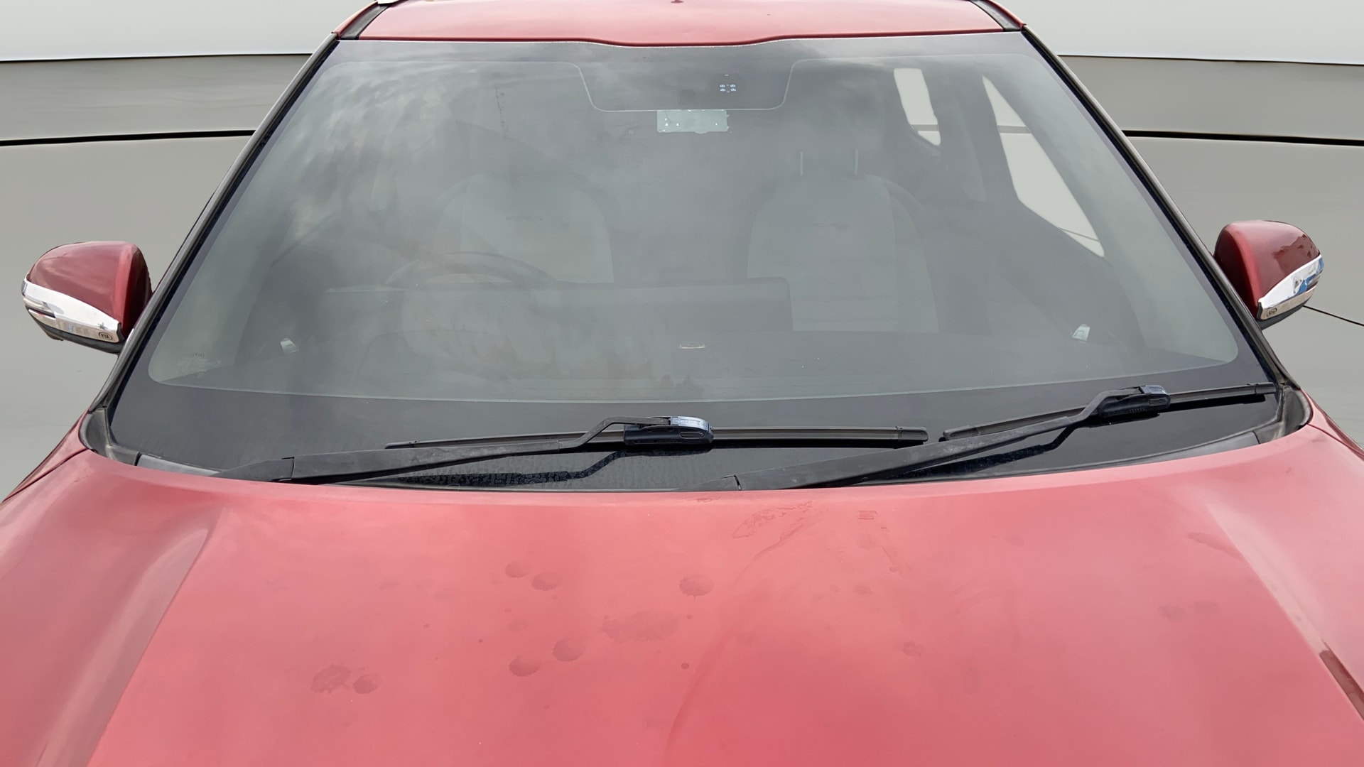 Used 2020 Kia Seltos Used 2020 Kia Seltos