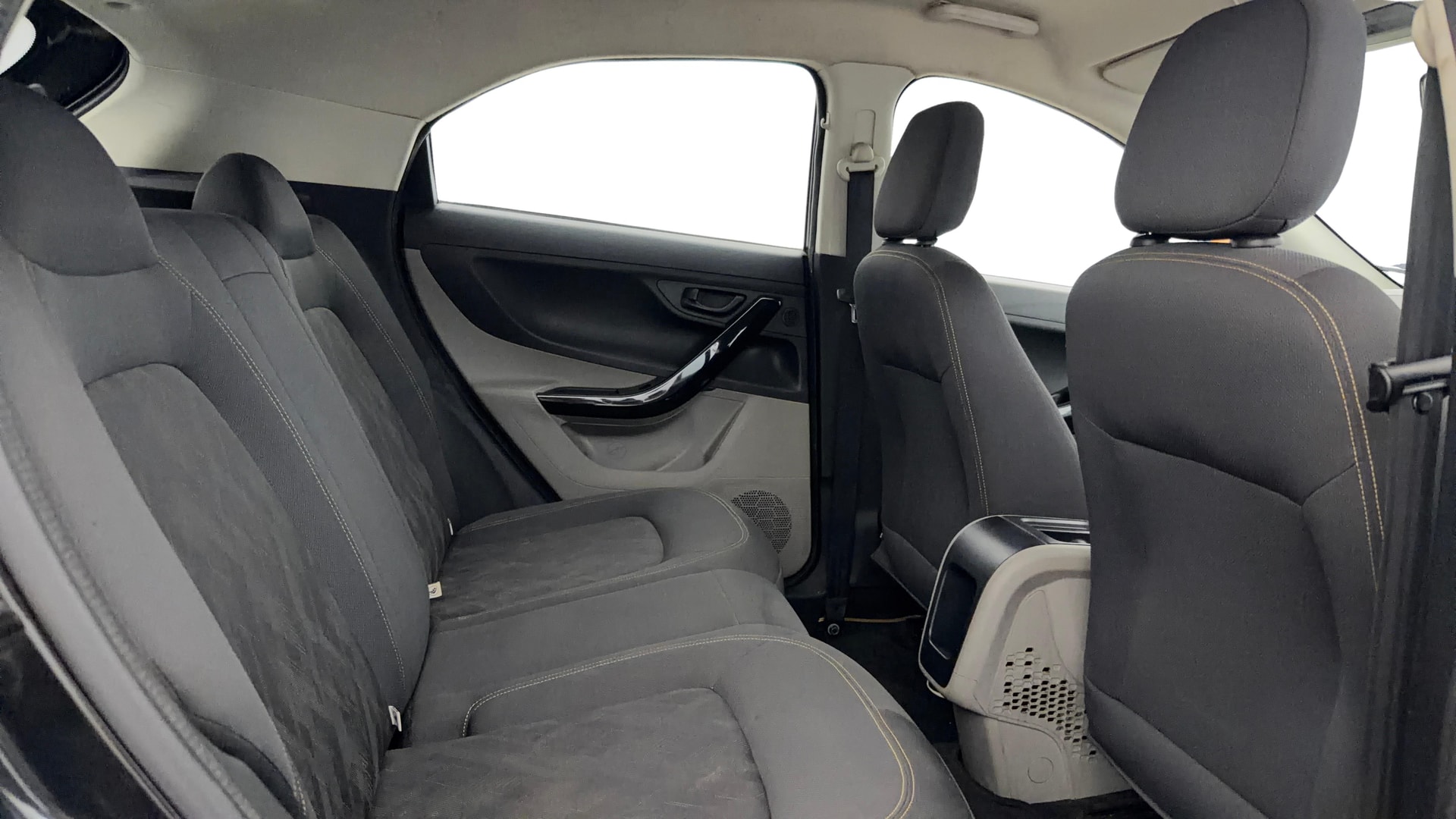 Used 2019 Tata Nexon Used 2019 Tata Nexon