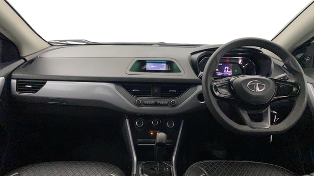 View Tata Nexon Image 29 Used Tata Nexon Image 29