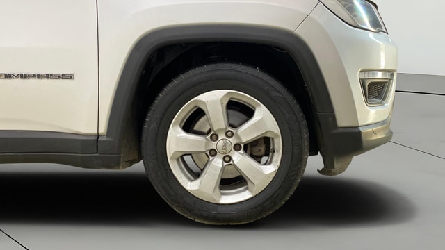 View Jeep Compass Image 40 Used Jeep Compass Image 40