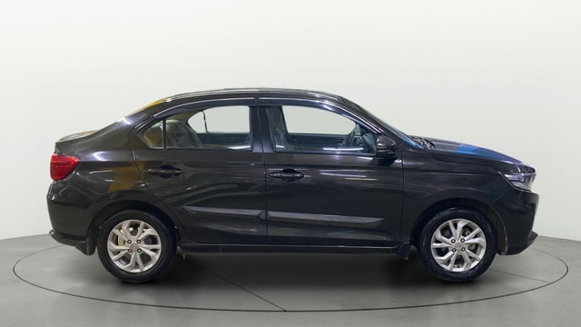 View Honda Amaze Image 8 Used Honda Amaze Image 8