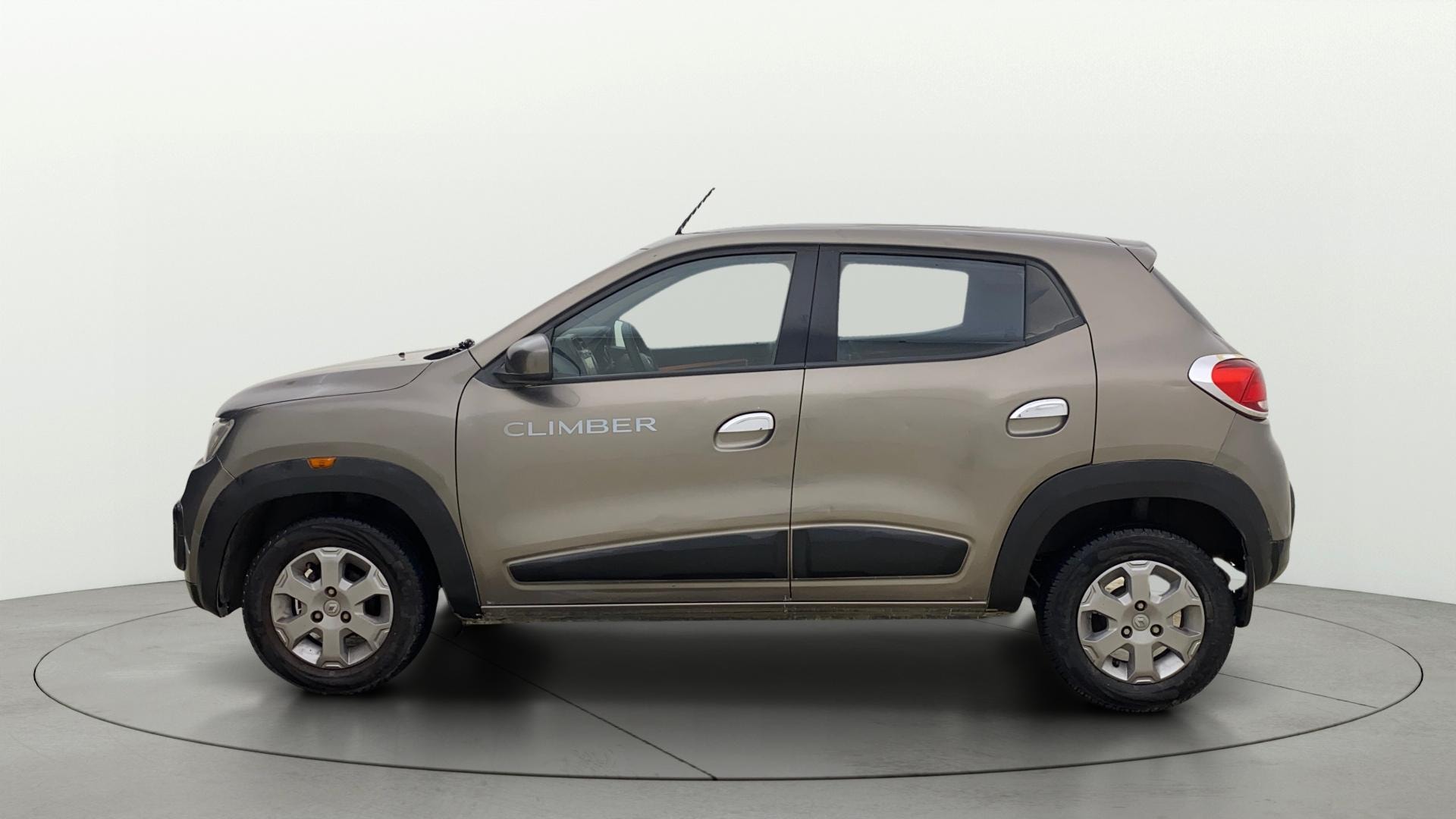 View 2019 Renault Kwid RXT 1.0 Driver Airbag Option Image 25 Used 2019 Renault Kwid RXT 1.0 Driver Airbag Option Image 25