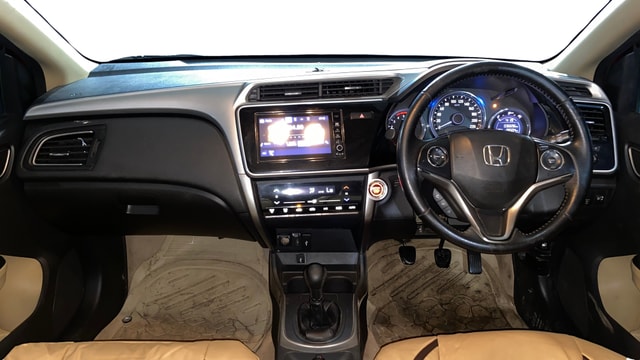 View Honda City Image 16 Used Honda City Image 16