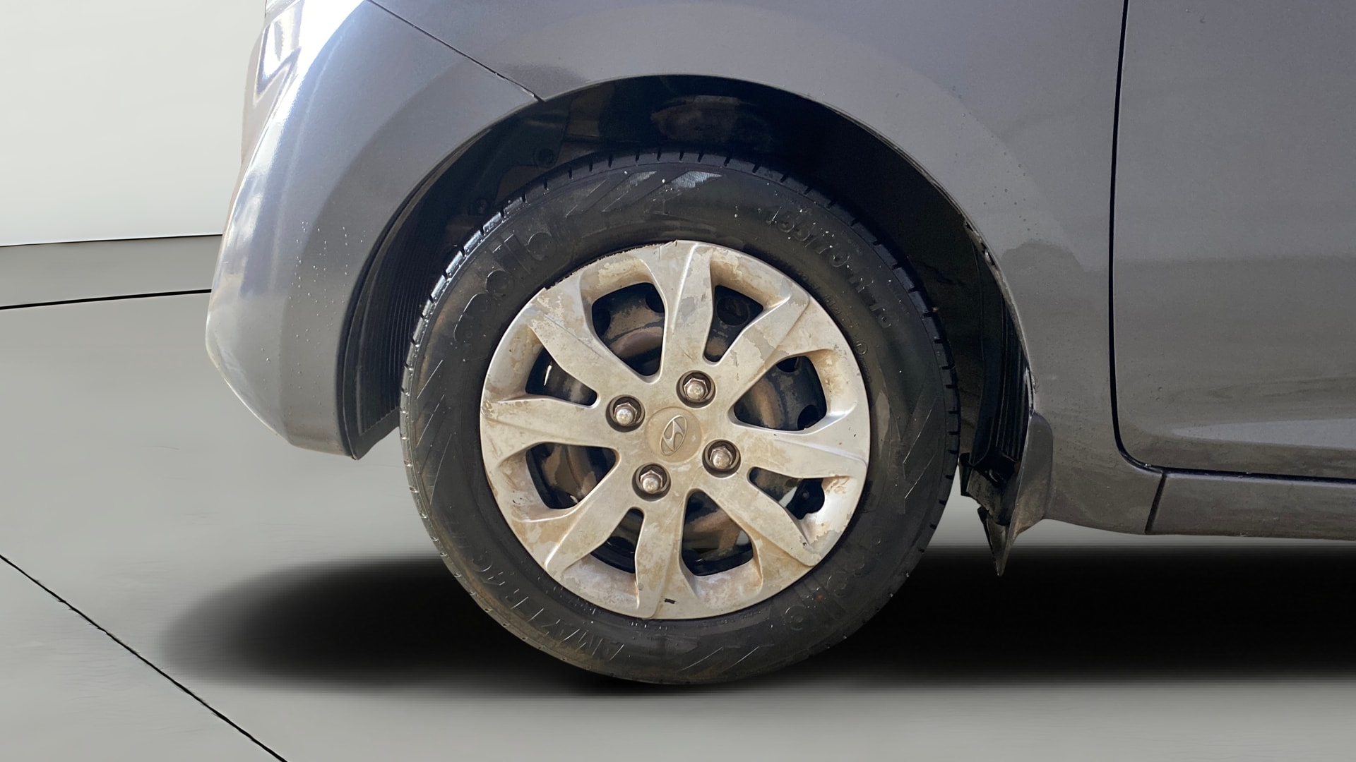 Used 2017 Hyundai EON Used 2017 Hyundai EON