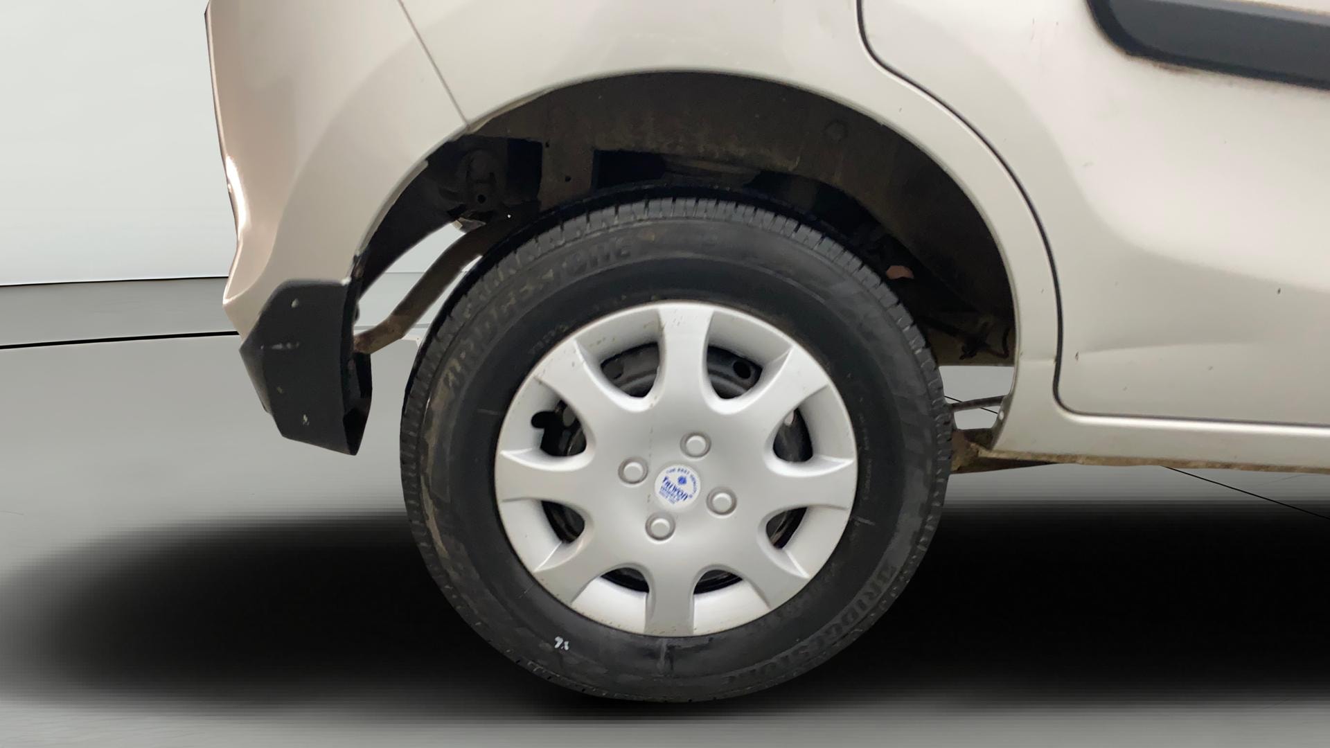 View 2016 Maruti Suzuki Alto 800 LX Image 31 Used 2016 Maruti Suzuki Alto 800 LX Image 31