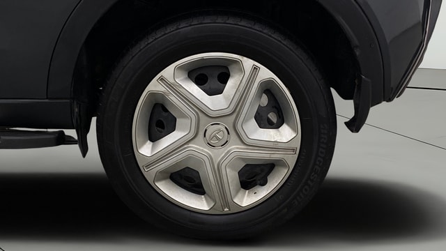 View Tata Nexon Image 11 Used Tata Nexon Image 11