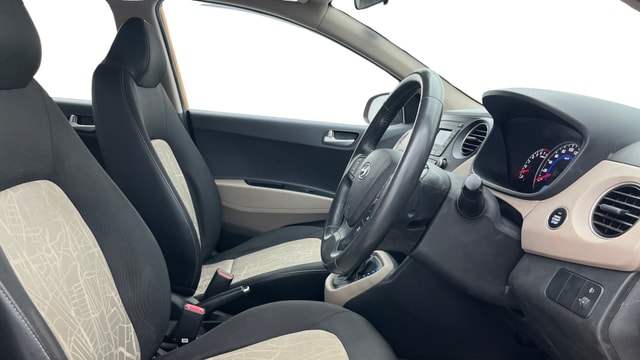 View Hyundai Grand i10 Image 26 Used Hyundai Grand i10 Image 26