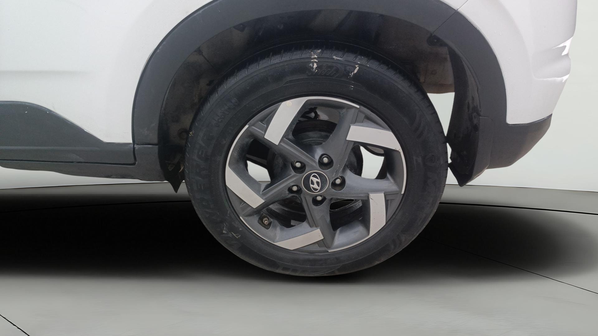 Used 2020 Hyundai Venue Used 2020 Hyundai Venue