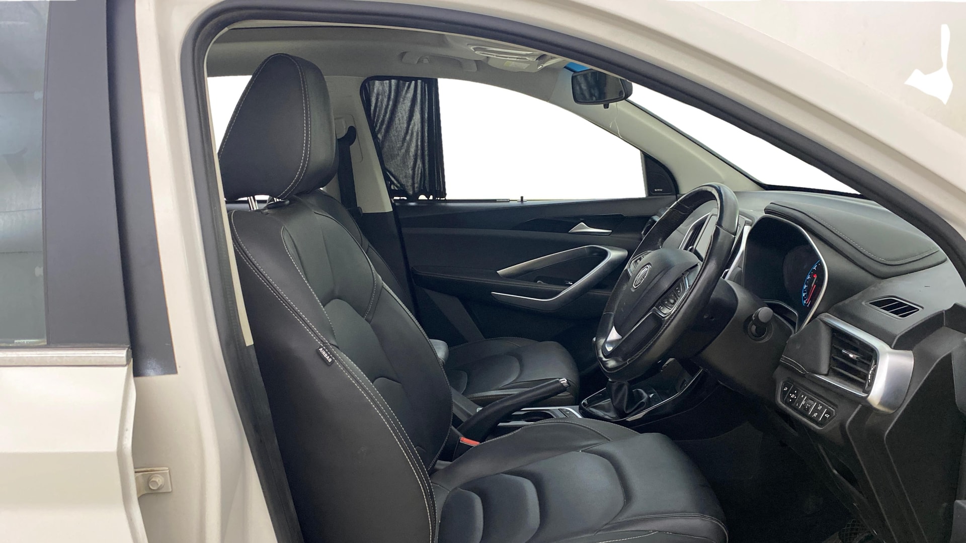 Used 2019 MG Hector Used 2019 MG Hector
