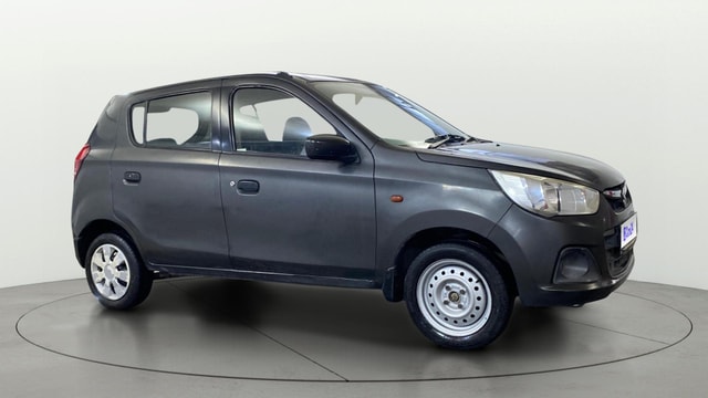 View Maruti Suzuki Alto K10 Image 35 Used Maruti Suzuki Alto K10 Image 35
