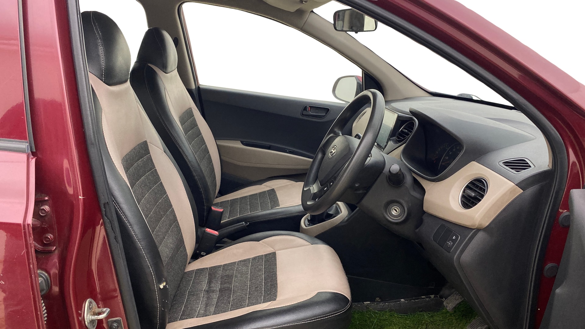 Used 2016 Hyundai Grand i10 Used 2016 Hyundai Grand i10