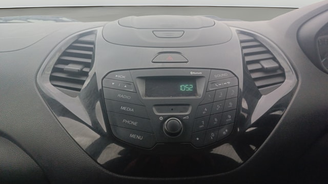 View Ford Figo Aspire Image 17 Used Ford Figo Aspire Image 17
