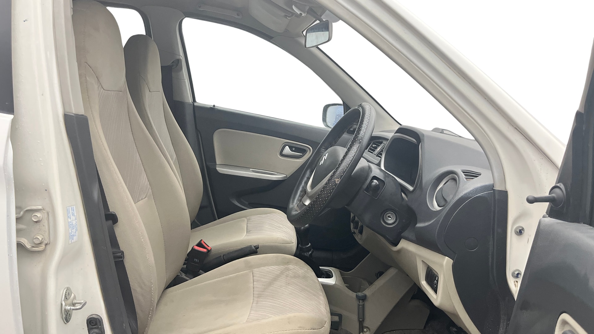 Used 2016 Maruti Suzuki Alto K10 Used 2016 Maruti Suzuki Alto K10