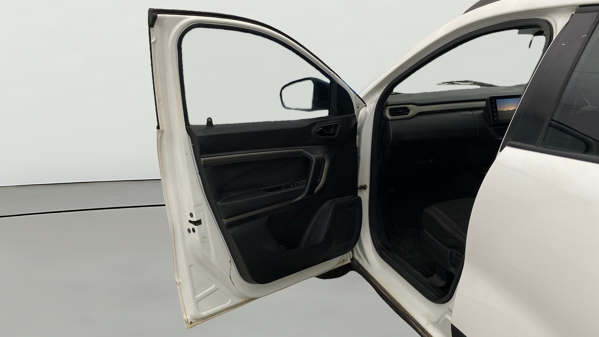 Used 2021 Renault Kiger Used 2021 Renault Kiger