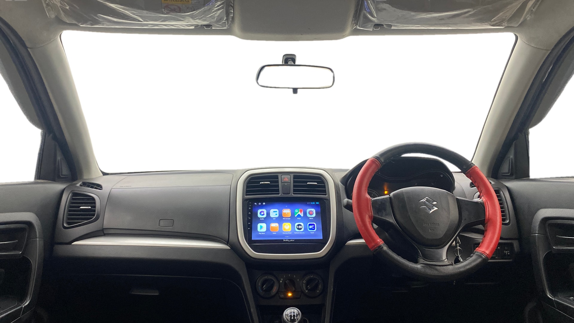 View 2019 Maruti Suzuki 1000 Base Variant Image 15 Used 2019 Maruti Suzuki 1000 Base Variant Image 15