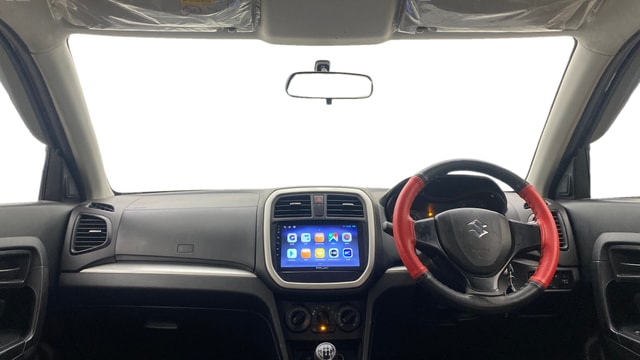 View Maruti Suzuki 1000 Image 15 Used Maruti Suzuki 1000 Image 15