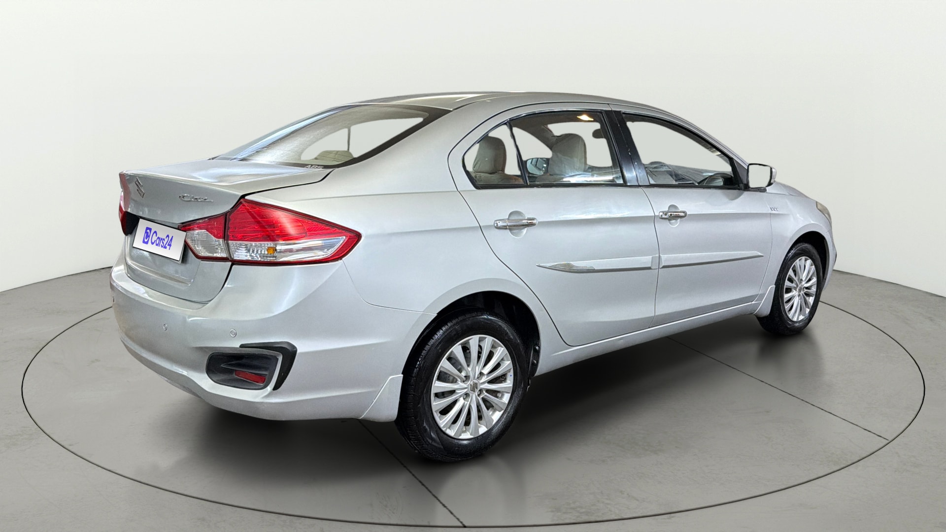 View 2015 Maruti Suzuki 1000 Base Variant Image 44 Used 2015 Maruti Suzuki 1000 Base Variant Image 44