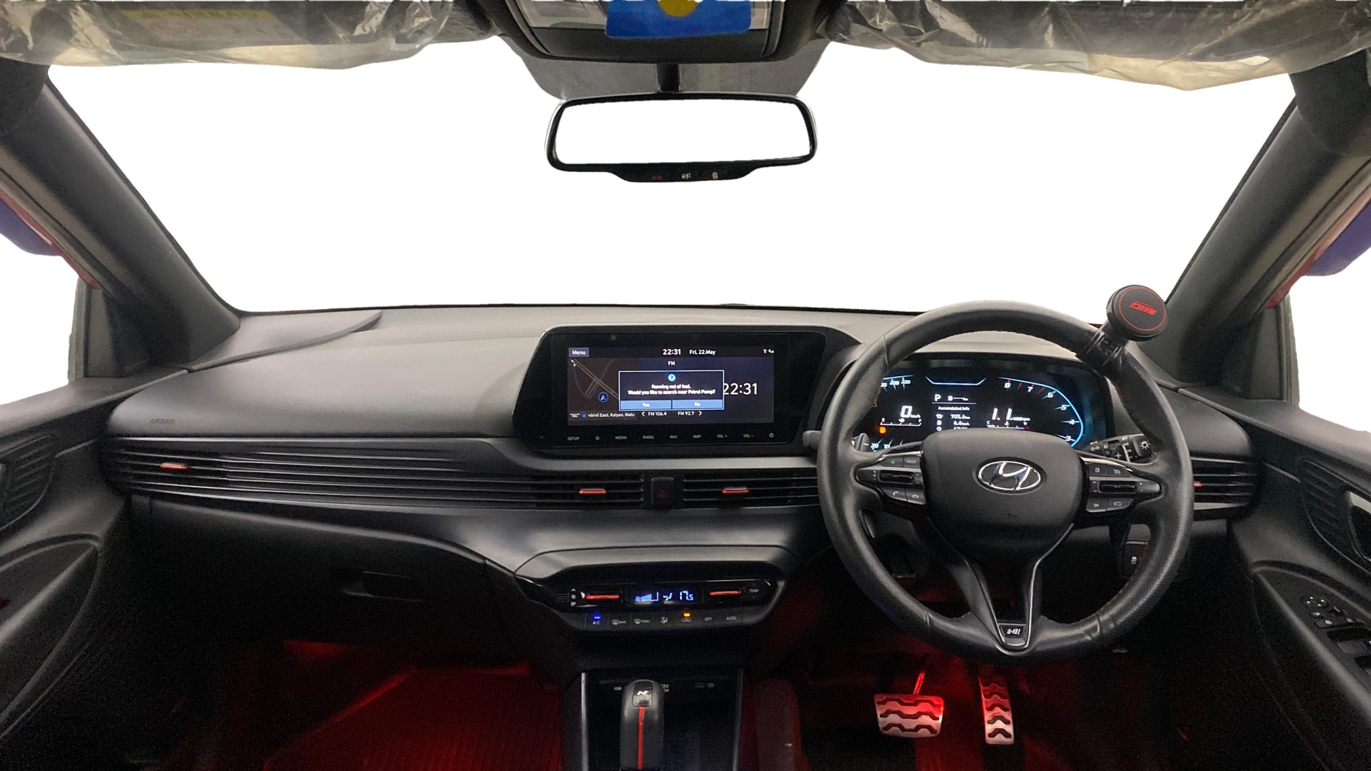 Used 2021 Hyundai Elite i20 Used 2021 Hyundai Elite i20