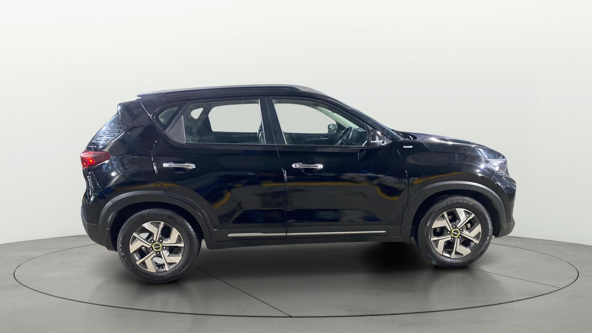 Used 2022 Kia Sonet Used 2022 Kia Sonet