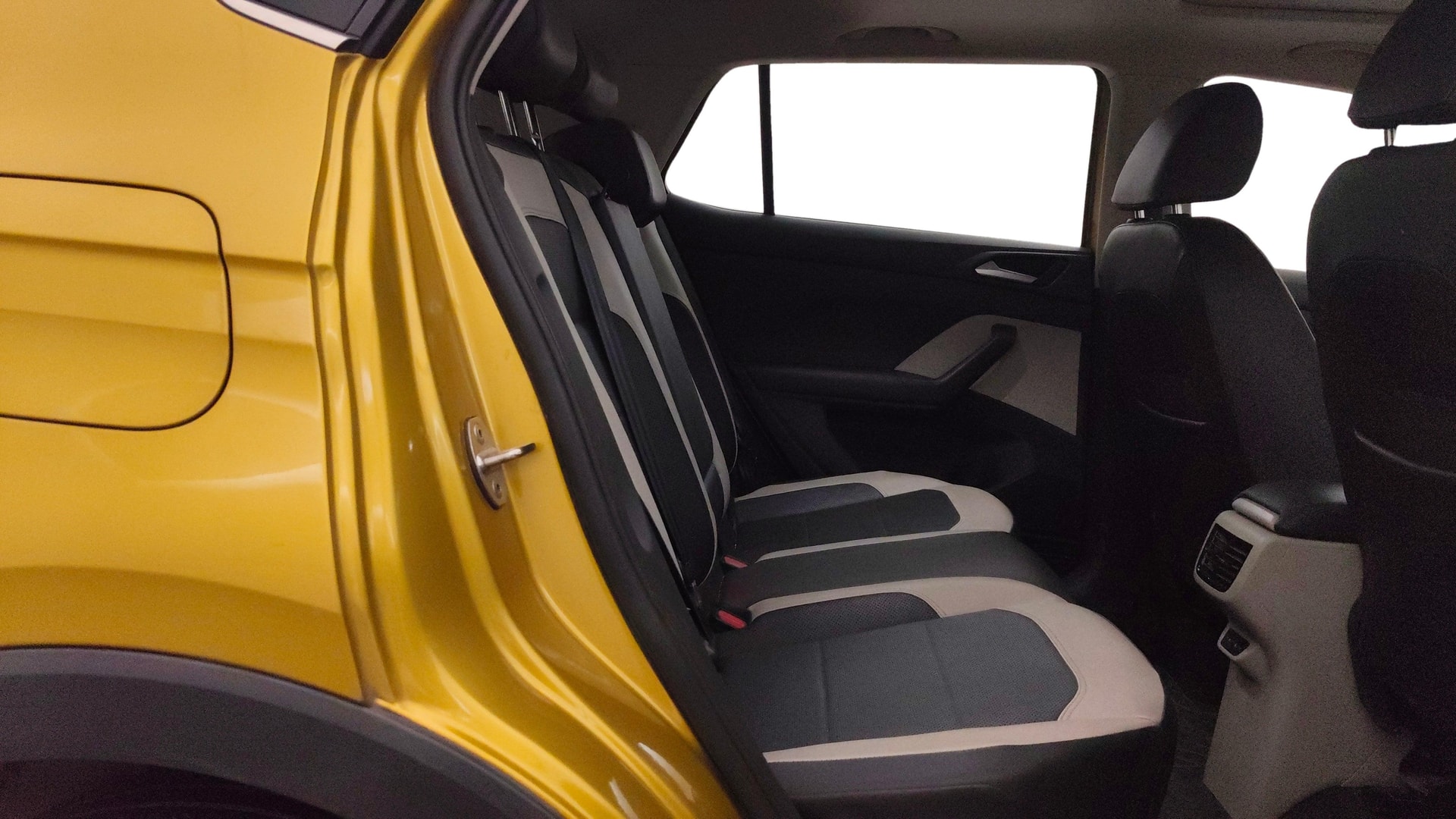 Used 2023 Volkswagen Taigun Used 2023 Volkswagen Taigun