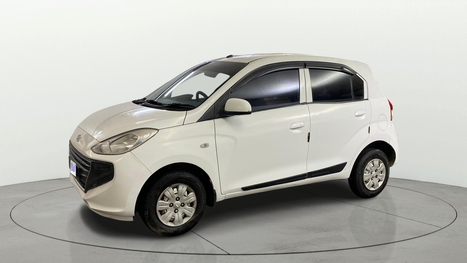 Used 2019 Hyundai New Santro Used 2019 Hyundai New Santro