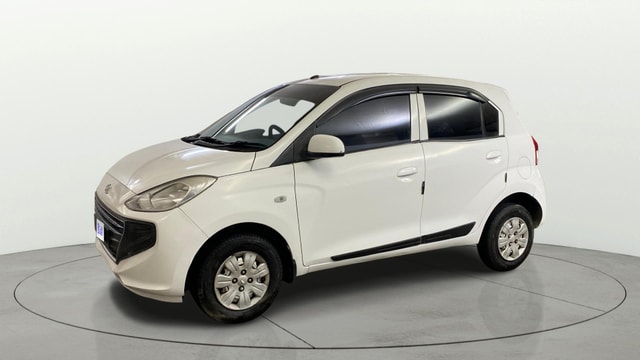 View Hyundai New Santro Image 34 Used Hyundai New Santro Image 34