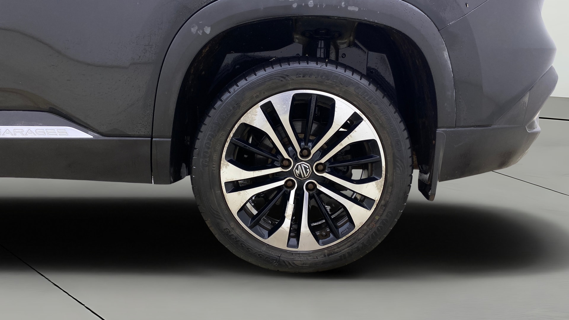 View 2021 MG Hector Sharp Diesel Image 8 Used 2021 MG Hector Sharp Diesel Image 8
